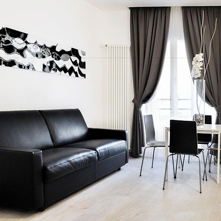 Lhp Suite Roma Termini Eksteriør bilde