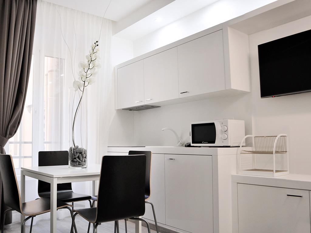 Lhp Suite Roma Termini Eksteriør bilde