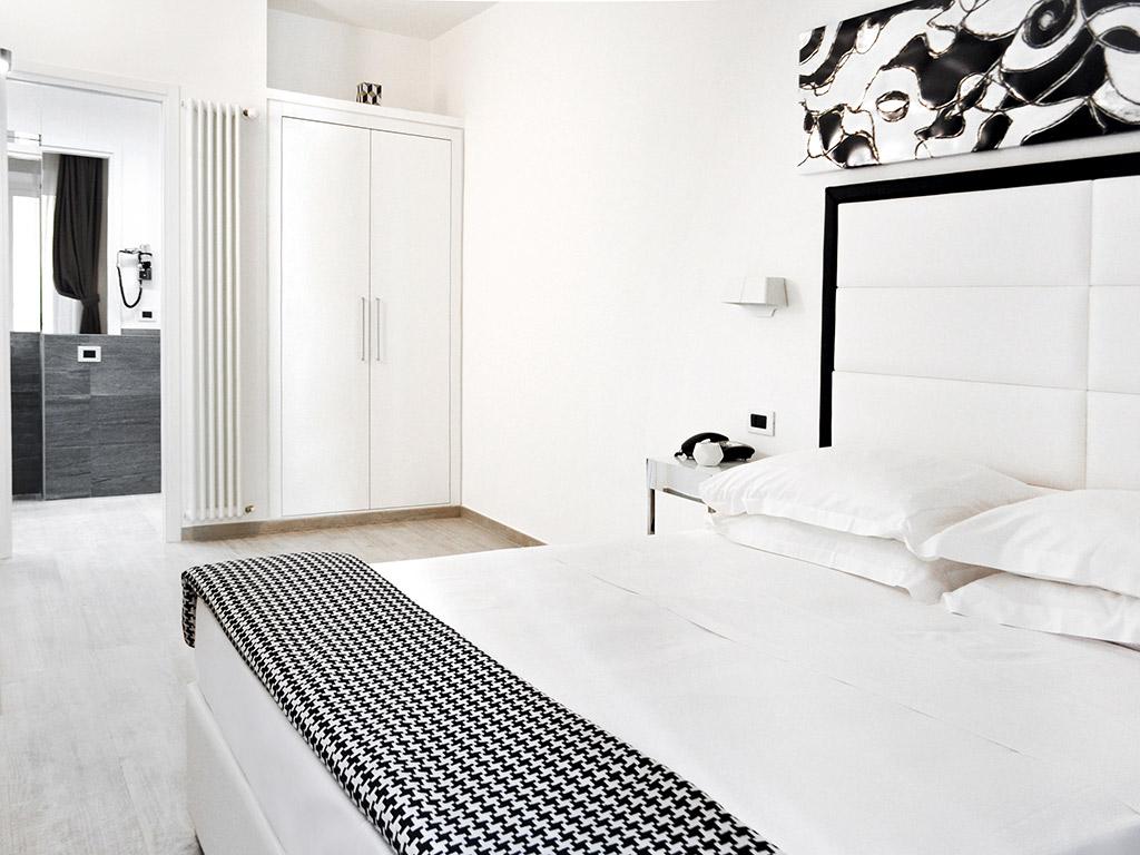 Lhp Suite Roma Termini Eksteriør bilde