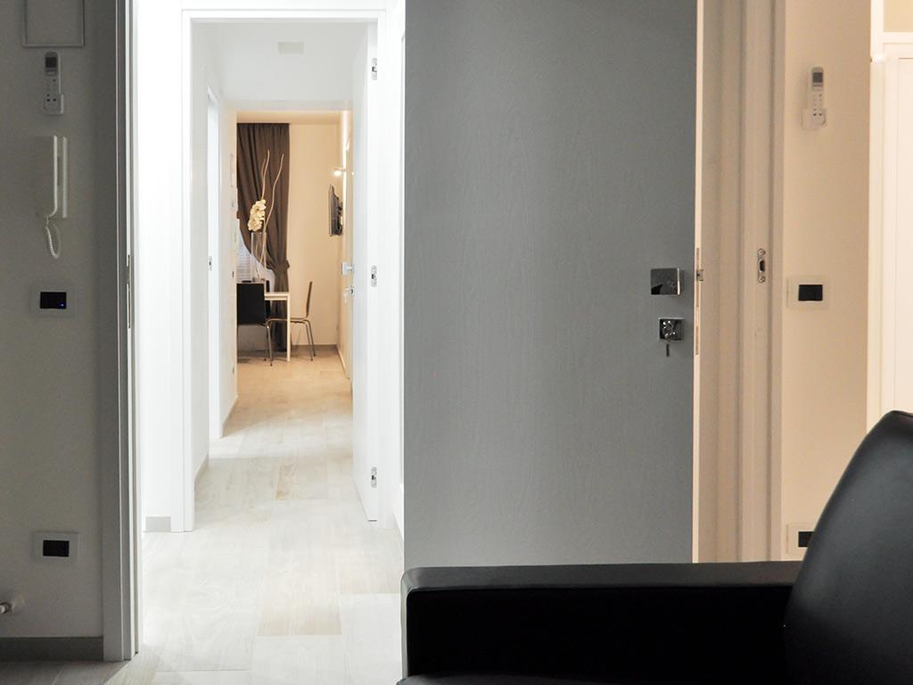Lhp Suite Roma Termini Eksteriør bilde