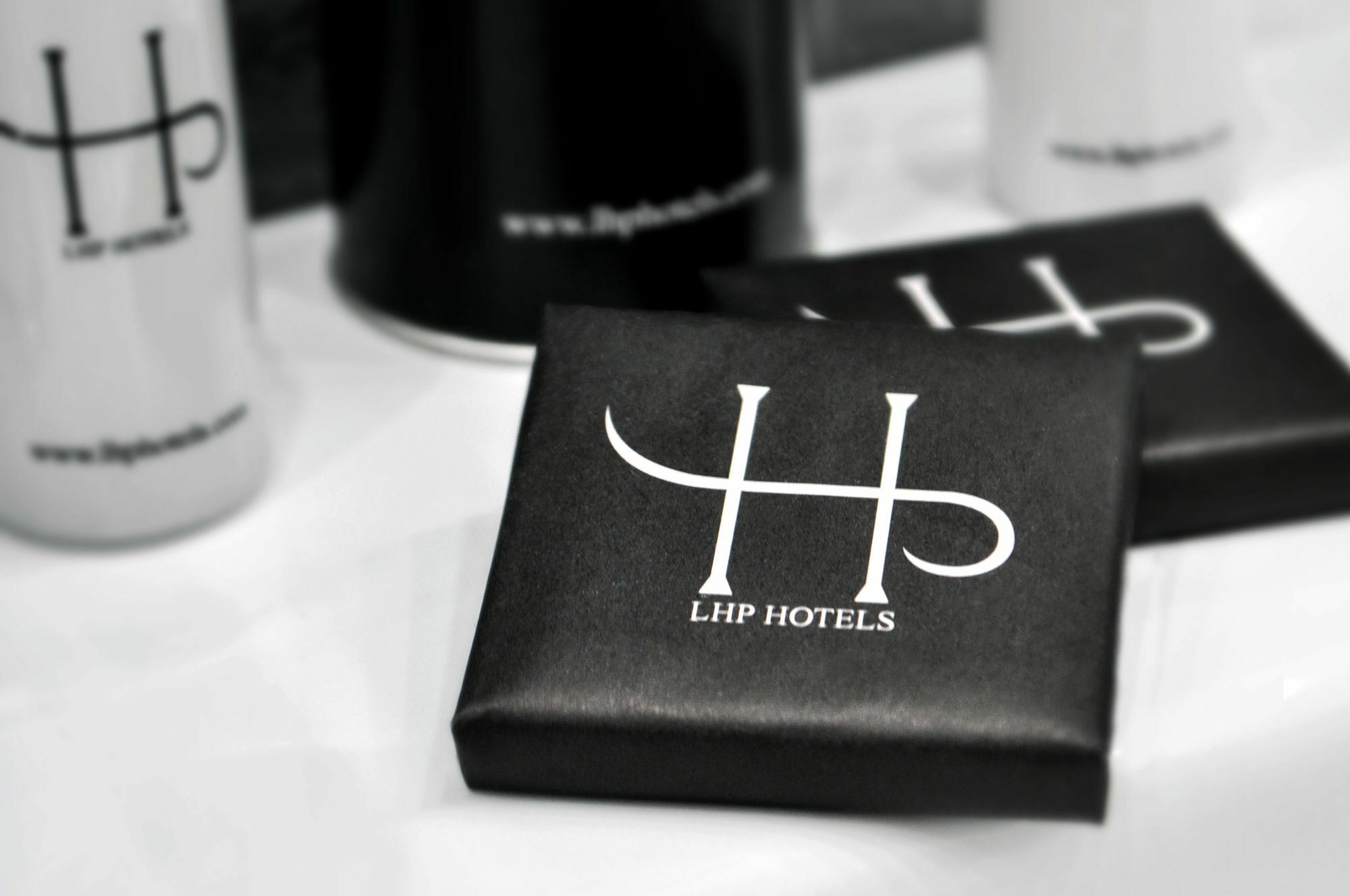 Lhp Suite Roma Termini Eksteriør bilde