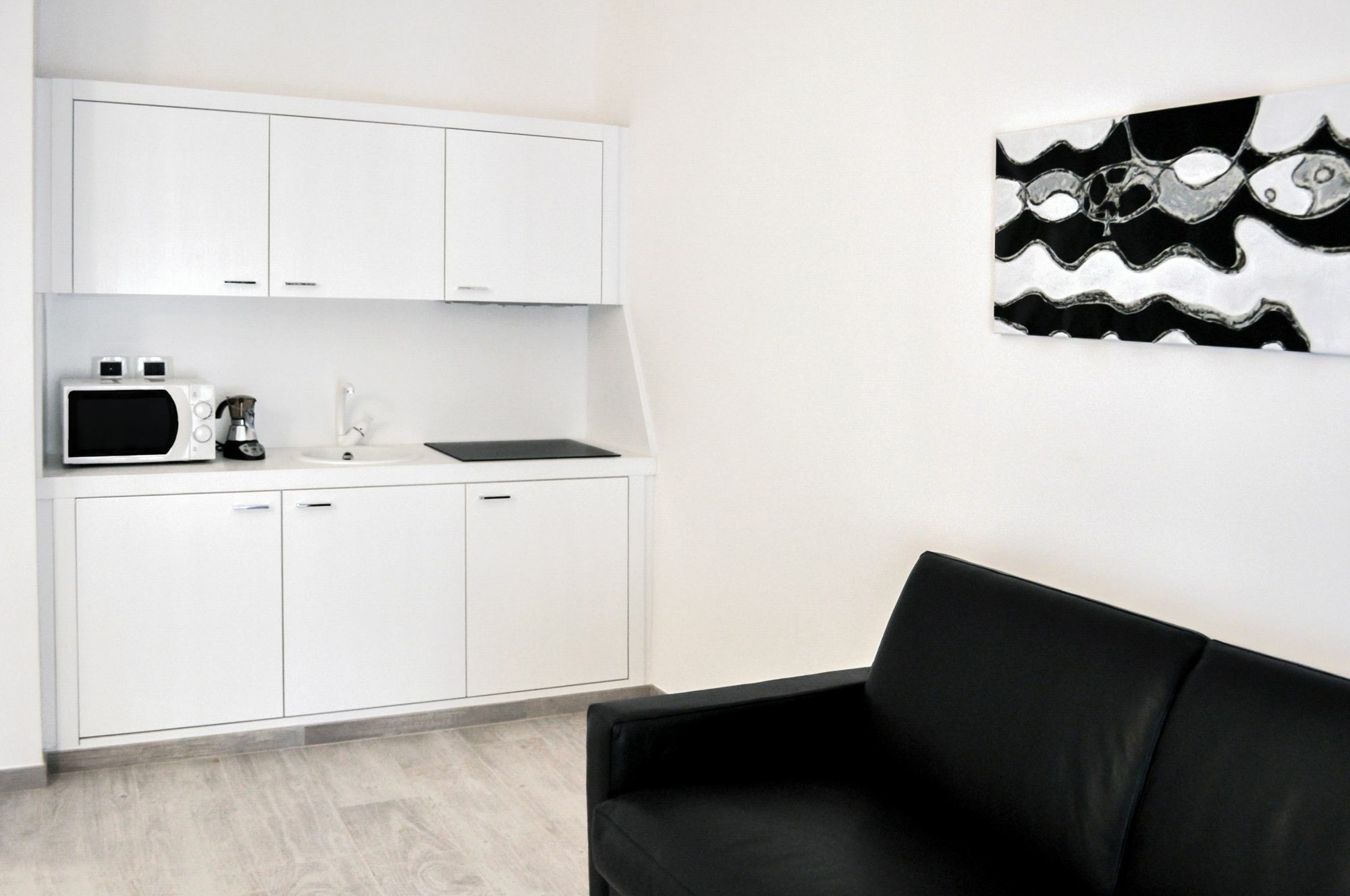 Lhp Suite Roma Termini Eksteriør bilde