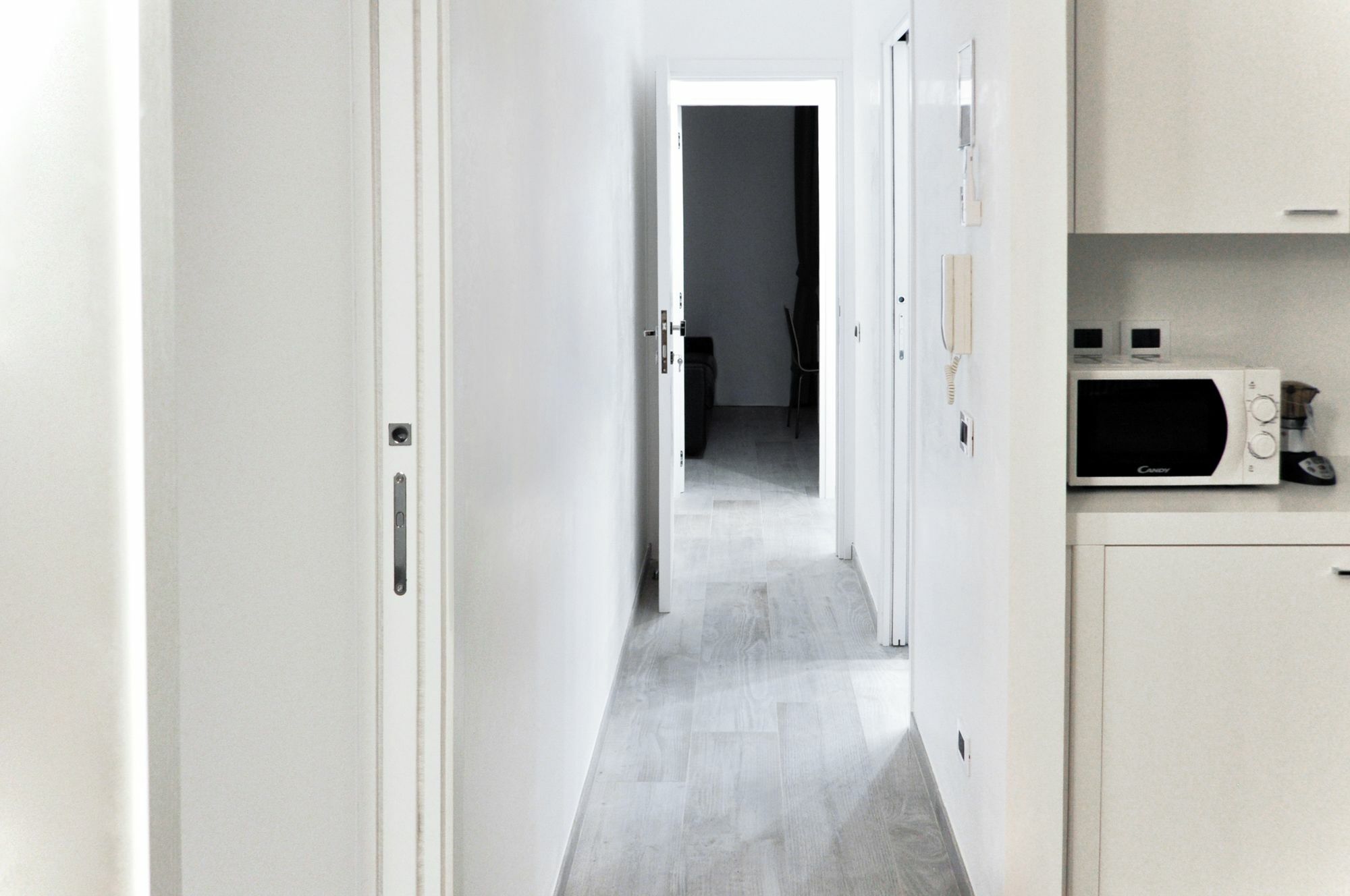 Lhp Suite Roma Termini Eksteriør bilde